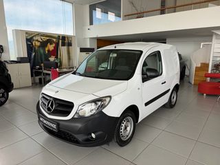 Mercedes-Benz Citan 2019 CITAN 109 CDI 90hp Compact 1.5  ελληνικής αντιπ/πέιας