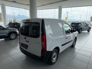 Mercedes-Benz Citan 2019 CITAN 109 CDI 90hp Compact 1.5  ελληνικής αντιπ/πέιας-thumb-7