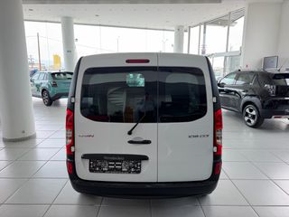 Mercedes-Benz Citan 2019 CITAN 109 CDI 90hp Compact 1.5  ελληνικής αντιπ/πέιας-thumb-8
