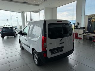 Mercedes-Benz Citan 2019 CITAN 109 CDI 90hp Compact 1.5  ελληνικής αντιπ/πέιας-thumb-10