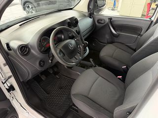 Mercedes-Benz Citan 2019 CITAN 109 CDI 90hp Compact 1.5  ελληνικής αντιπ/πέιας-thumb-12