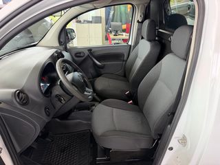 Mercedes-Benz Citan 2019 CITAN 109 CDI 90hp Compact 1.5  ελληνικής αντιπ/πέιας-thumb-13