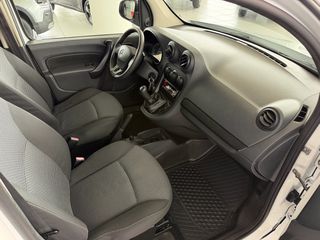 Mercedes-Benz Citan 2019 CITAN 109 CDI 90hp Compact 1.5  ελληνικής αντιπ/πέιας-thumb-15