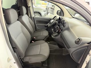 Mercedes-Benz Citan 2019 CITAN 109 CDI 90hp Compact 1.5  ελληνικής αντιπ/πέιας-thumb-16