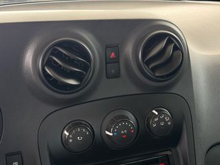 Mercedes-Benz Citan 2019 CITAN 109 CDI 90hp Compact 1.5  ελληνικής αντιπ/πέιας-thumb-19