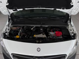 Mercedes-Benz Citan 2019 CITAN 109 CDI 90hp Compact 1.5  ελληνικής αντιπ/πέιας-thumb-4