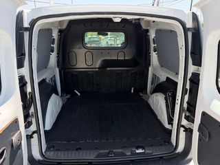 Mercedes-Benz Citan 2019 CITAN 109 CDI 90hp Compact 1.5  ελληνικής αντιπ/πέιας-thumb-9