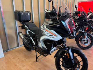 KTM 1290 Super Adventure 2023 S