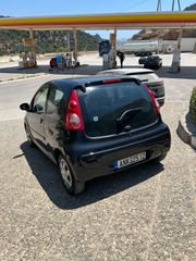 Peugeot 107 2008 Peugeot 107 1.0 68hp-thumb-5