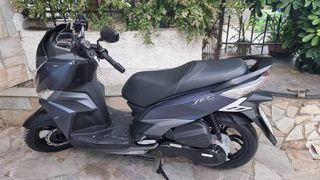 Sym Jet 14 2022 125