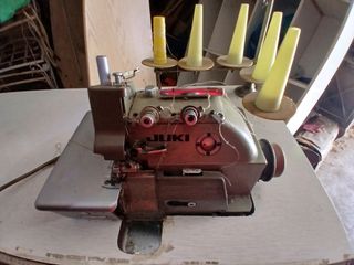 κοπτοραπτης 5× juki