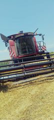 Θεριζοαλωνιστικές Case 2014 axial flow 5130