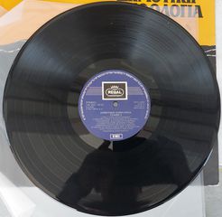 Various - Δημοτική Ανθολογία 14 (Τσάμικα) LP-thumb-2