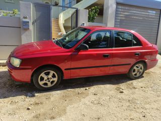 Hyundai Accent 2000-thumb-7