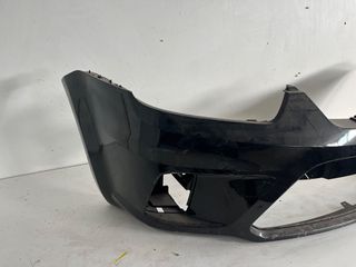Εμπρός Προφυλακτήρας Ford Focus C-Max Facelift (2007-2010) Γνήσιος (7M51-R17757-AW)-thumb-1