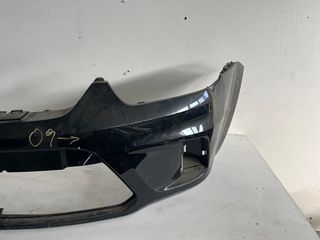 Εμπρός Προφυλακτήρας Ford Focus C-Max Facelift (2007-2010) Γνήσιος (7M51-R17757-AW)-thumb-2