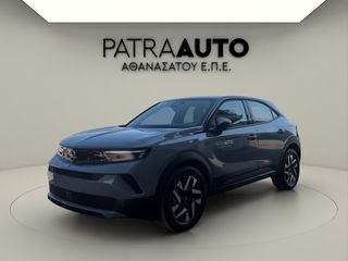 Opel Mokka 2026 1.2 145hp Edition Plus Hybrid