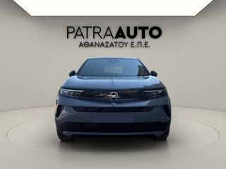 Opel Mokka 2026 1.2 145hp Edition Plus Hybrid-thumb-1
