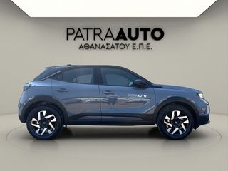 Opel Mokka 2026 1.2 145hp Edition Plus Hybrid-thumb-3