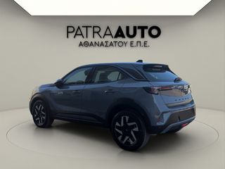 Opel Mokka 2026 1.2 145hp Edition Plus Hybrid-thumb-6
