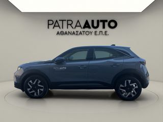 Opel Mokka 2026 1.2 145hp Edition Plus Hybrid-thumb-7