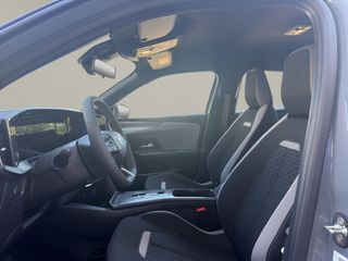 Opel Mokka 2026 1.2 145hp Edition Plus Hybrid-thumb-9