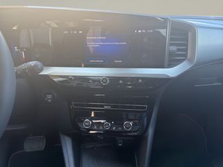 Opel Mokka 2026 1.2 145hp Edition Plus Hybrid-thumb-13