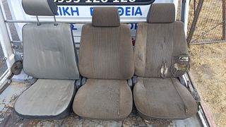 BMW E30 (83 - 90) ΚΑΘΙΣΜΑ ΔΕΞΙ (ΣΥΝΟΔΗΓΟΥ)