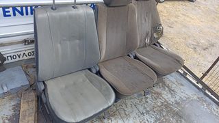 BMW E30 (83 - 90) ΚΑΘΙΣΜΑ ΔΕΞΙ (ΣΥΝΟΔΗΓΟΥ)-thumb-1