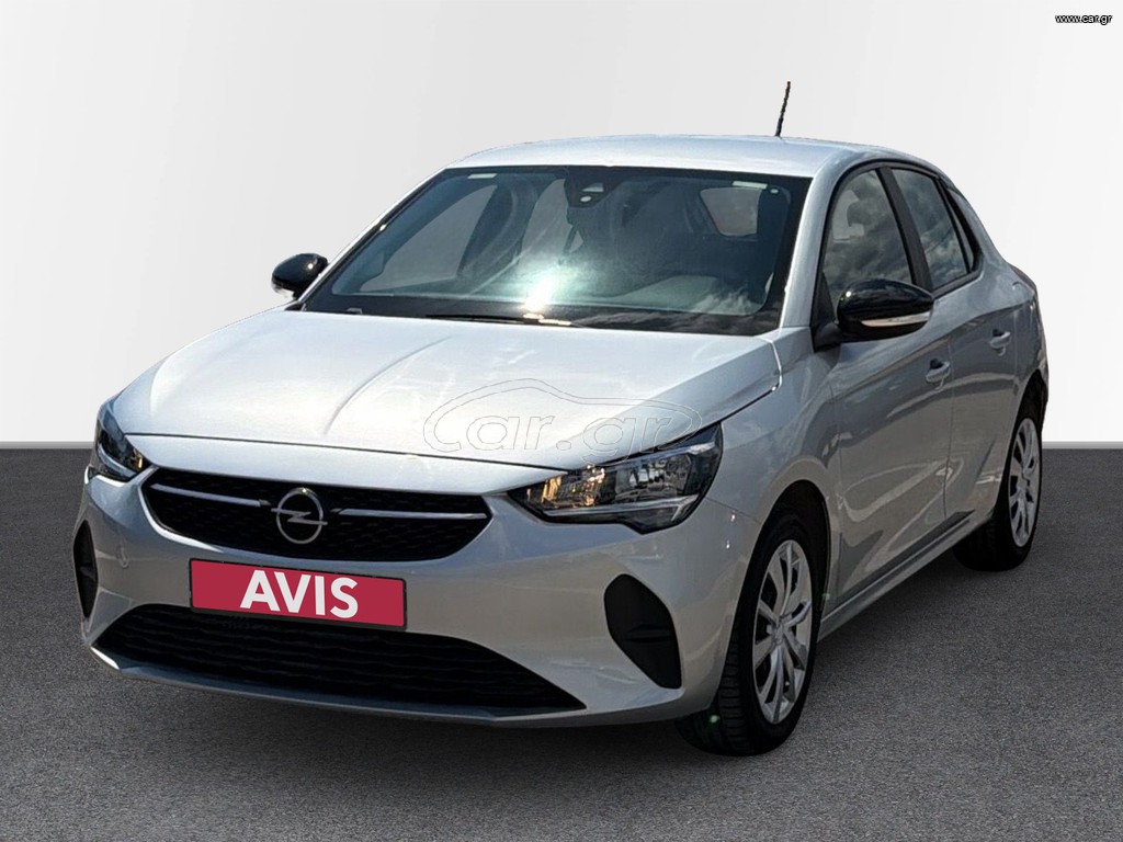 Opel Corsa 2022 1.5d