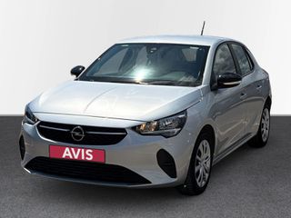 Opel Corsa 2022 1.5d