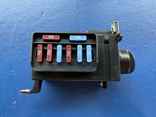 Διακόπτης φώτων A class w168-Vaneo w414-thumb-1