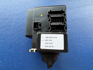 Διακόπτης φώτων A class w168-Vaneo w414-thumb-2