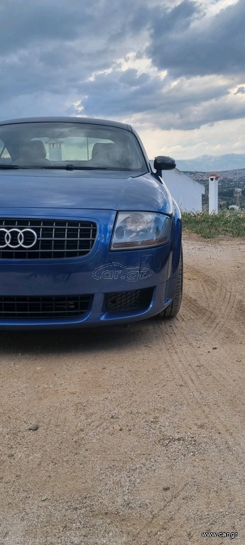 Audi TT 2005 Quattro