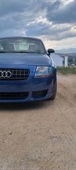 Audi TT 2005 Quattro