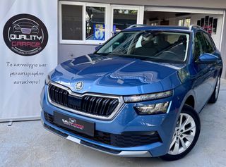 Skoda Kamiq 2020 1.0 TSI AMBITION 115PS _ΕΛΛΗΝΙΚΗΣ ΑΝΤΙΠΡΟΣΩΠΕΙΑΣ_ ΑΠΟ ΙΔΙΩΤΗ