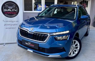 Skoda Kamiq 2020 1.0 TSI AMBITION 115PS _ΕΛΛΗΝΙΚΗΣ ΑΝΤΙΠΡΟΣΩΠΕΙΑΣ_ ΑΠΟ ΙΔΙΩΤΗ-thumb-25