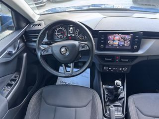 Skoda Kamiq 2020 1.0 TSI AMBITION 115PS _ΕΛΛΗΝΙΚΗΣ ΑΝΤΙΠΡΟΣΩΠΕΙΑΣ_ ΑΠΟ ΙΔΙΩΤΗ-thumb-22