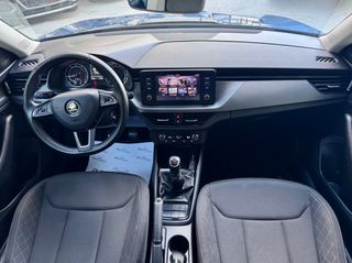 Skoda Kamiq 2020 1.0 TSI AMBITION 115PS _ΕΛΛΗΝΙΚΗΣ ΑΝΤΙΠΡΟΣΩΠΕΙΑΣ_ ΑΠΟ ΙΔΙΩΤΗ-thumb-38