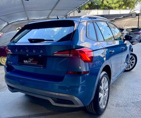 Skoda Kamiq 2020 1.0 TSI AMBITION 115PS _ΕΛΛΗΝΙΚΗΣ ΑΝΤΙΠΡΟΣΩΠΕΙΑΣ_ ΑΠΟ ΙΔΙΩΤΗ-thumb-3