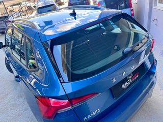 Skoda Kamiq 2020 1.0 TSI AMBITION 115PS _ΕΛΛΗΝΙΚΗΣ ΑΝΤΙΠΡΟΣΩΠΕΙΑΣ_ ΑΠΟ ΙΔΙΩΤΗ-thumb-8