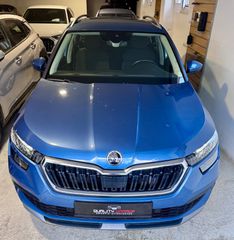 Skoda Kamiq 2020 1.0 TSI AMBITION 115PS _ΕΛΛΗΝΙΚΗΣ ΑΝΤΙΠΡΟΣΩΠΕΙΑΣ_ ΑΠΟ ΙΔΙΩΤΗ-thumb-26