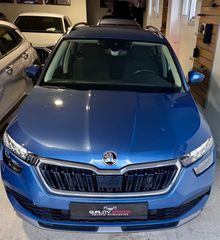Skoda Kamiq 2020 1.0 TSI AMBITION 115PS _ΕΛΛΗΝΙΚΗΣ ΑΝΤΙΠΡΟΣΩΠΕΙΑΣ_ ΑΠΟ ΙΔΙΩΤΗ-thumb-7