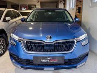 Skoda Kamiq 2020 1.0 TSI AMBITION 115PS _ΕΛΛΗΝΙΚΗΣ ΑΝΤΙΠΡΟΣΩΠΕΙΑΣ_ ΑΠΟ ΙΔΙΩΤΗ-thumb-2