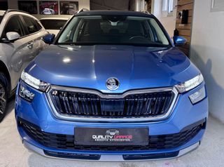 Skoda Kamiq 2020 1.0 TSI AMBITION 115PS _ΕΛΛΗΝΙΚΗΣ ΑΝΤΙΠΡΟΣΩΠΕΙΑΣ_ ΑΠΟ ΙΔΙΩΤΗ-thumb-29