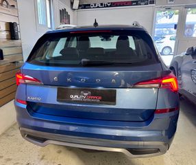 Skoda Kamiq 2020 1.0 TSI AMBITION 115PS _ΕΛΛΗΝΙΚΗΣ ΑΝΤΙΠΡΟΣΩΠΕΙΑΣ_ ΑΠΟ ΙΔΙΩΤΗ-thumb-6