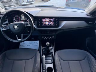Skoda Kamiq 2020 1.0 TSI AMBITION 115PS _ΕΛΛΗΝΙΚΗΣ ΑΝΤΙΠΡΟΣΩΠΕΙΑΣ_ ΑΠΟ ΙΔΙΩΤΗ-thumb-9