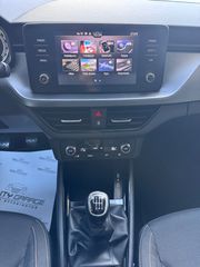 Skoda Kamiq 2020 1.0 TSI AMBITION 115PS _ΕΛΛΗΝΙΚΗΣ ΑΝΤΙΠΡΟΣΩΠΕΙΑΣ_ ΑΠΟ ΙΔΙΩΤΗ-thumb-14