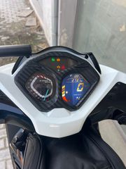 Sym VF 185 2026