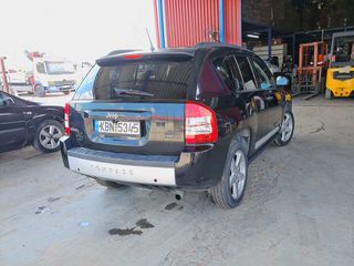 Jeep Compass 2007 4X4-thumb-4